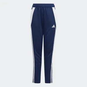 Детские брюки Adidas Tiro 24, синий