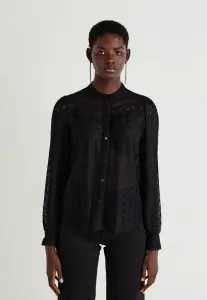 Блузка на пуговицах onlreba Only, Black