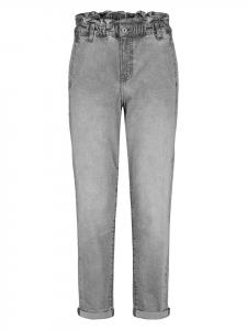 Джинсы Sublevel, светло-серый