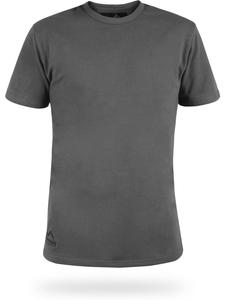 Майка Normani Outdoor Sports Herren Winter Plüsch T Shirt Nanaimo, антрацит