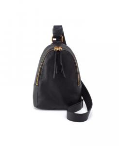 СУМКА-СЛИНГ ПАПОРОТНИК Hobo, бежевый