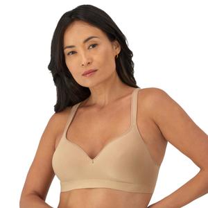 Бюстгальтер Comfort Revolution Shaping Wireless Smoothing Bra 3463 Bali, Nude (Nude 5)