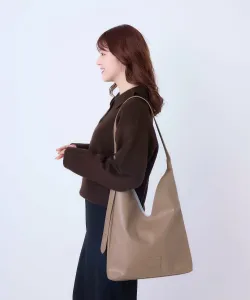 V-образная сумка через плечо Legato Largo, цвет Gray Beige