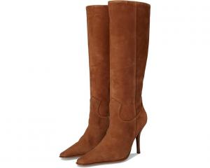 Женские ботинки Steve Madden Wescot, Chesnut Suede