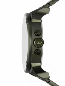 Мужские аналоговые часы Diesel DZ7485 из нержавеющей стали