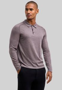 Топ FALKE PREMIUM, Walnut Mel /Mottled Brown