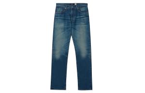 Levis Джинсы мужские синие