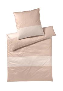 Женское постельное бельё Mako-Satin "split" Split Joop!, бежевое