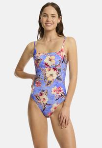 Купальник SEA LEVEL HAWAII, Iris/Purple