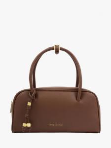 Сумка для боулинга Hadley Katie Loxton, Dark Chocolate