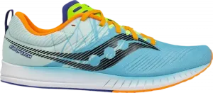 Кроссовки Saucony Fastwitch 9 Future, синий