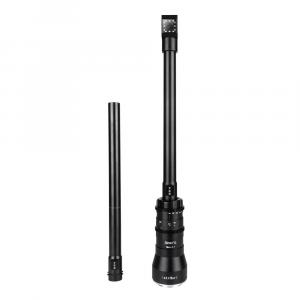 Объектив AstrHori 28mm f/13 Macro Probe Lens Kit, Arri PL Mount, черный