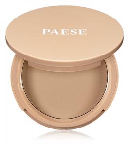 Осветляющая пудра для идеального покрытия Paese Illuminating & Covering, оттенок 1C 9 г