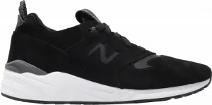 Кроссовки New Balance 999 Made in USA, черный