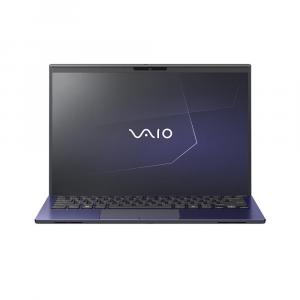 Ноутбук VAIO SX14-R 14'' Touch, 64Гб/2Тб, Ultra 7 155H, синий, английская раскладка