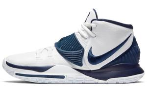 Баскетбольные кроссовки Nike Kyrie 6 унисекс