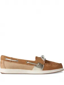 Топсайдеры Coastfish 1-Eye Sperry Top-Sider, коричневый