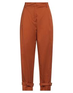Брюки Beatrice .B, коричневый