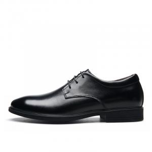 Туфли мужские низкие Egchi, черный