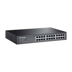 Коммутатор TP-Link TL-SF1024D