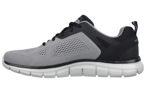 Кроссовки мужские с низким верхом Skechers