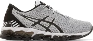 Кроссовки wmns gel quantum 360 5 knit 'white black' Asics, белый
