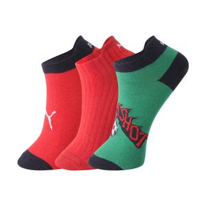 Унисекс носки Moderate PUMA, 001