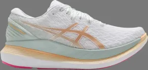 Кроссовки wmns glideride 2 'new strong' Asics, белый