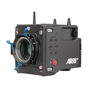 Видеокамера ARRI ALEXA 35 Body, LBUS PL, без объектива, черный
