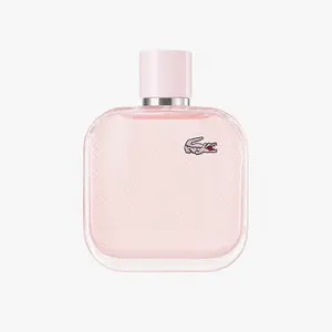 Туалетная вода Lacoste L.12.12 Rose Eau Fraiche