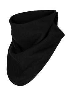 Normani Шарф 'Brooks' в черном цвете