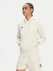 Облегающая толстовка 118097 Champion, белый