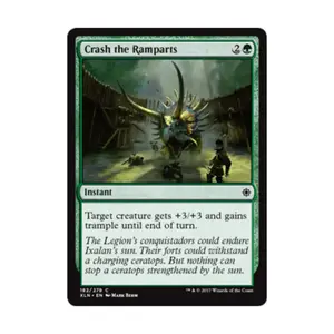 CCG Разрушьте Бастионы (С), MTG - Ixalan