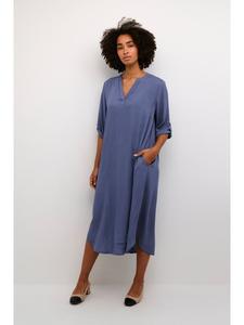 Платье до колена Kaffe