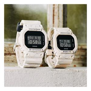 Часы CASIO Baby-G 'Copper'