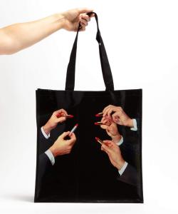 TP Eco Bag ПОМАДЫ