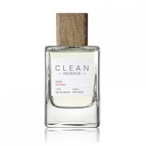 Reserve Lush Fleur парфюмированная вода 1,7 жидких унций, Clean