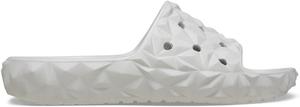 Унисекс сандалии Crocs Classic Geometric V2, 6 Women/4 Men Atmosphere