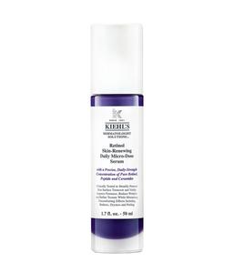 Сыворотка для лица Kiehl's Dermatologist Solutions Retinol Daily Micro-Dose Treatment, 50 ml