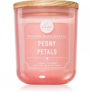 Свеча Signature Peony Petals, 326 г Dw Home
