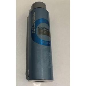 Демиперманентная краска для волос 5К Красное дерево-медь 120мл, Goldwell