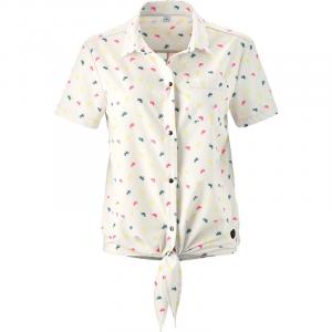 Hemd molveno da-bikebluse-1/2 Gonso, цвет londfog allover