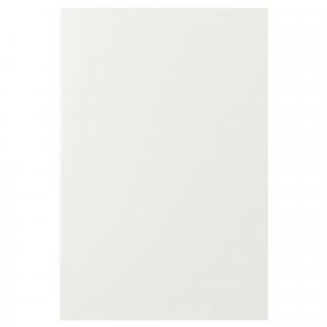 Дверь VEDDINGE IKEA, 40x60 см, белый