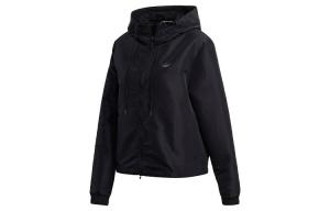Adidas Originals Женская куртка, цвет Black