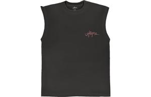 SS23 UTOPIA Limited Series майка унисекс черный Travis Scott, черный