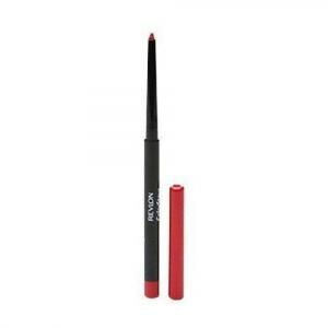 Карандаш для губ 20 Красный, 0,28 г Revlon, ColorStay Lipliner, красный