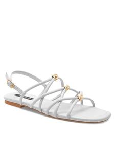 Сандалии Nine West, белый
