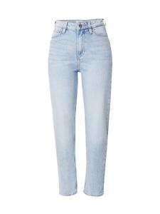 Обычные джинсы QS, светло-синий