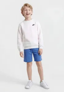 Короткие графические шорты monotype Tommy Hilfiger, Empire Blue