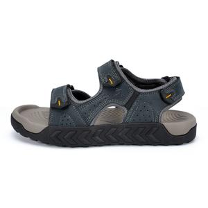 Пляжные сандалии мужские Kangaroo head, Dark Gray